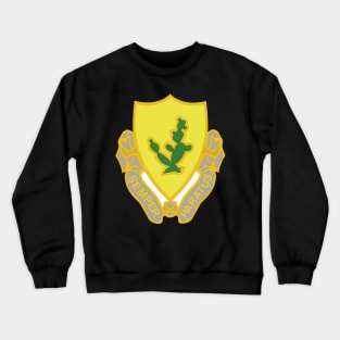 12th Cavalry Regiment Crewneck Sweatshirt